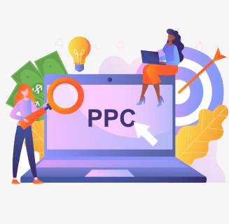 PPC (Pay per click)